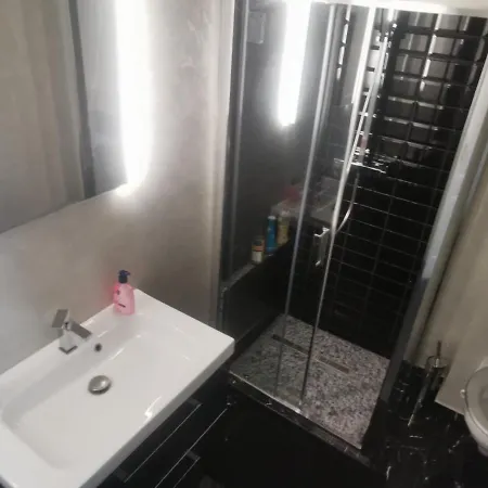 Apartament Seawaves46 *
