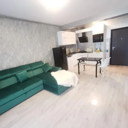 Apartament Seawaves46