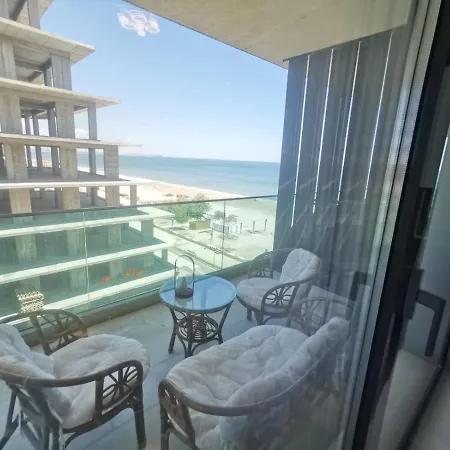 Apartament Seawaves46