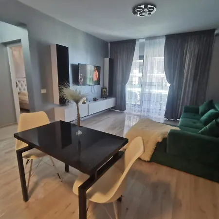 Apartament Seawaves46