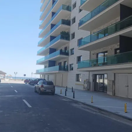 Apartament Seawaves46 * Năvodari