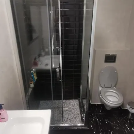 Apartament Seawaves46 Apartament Năvodari