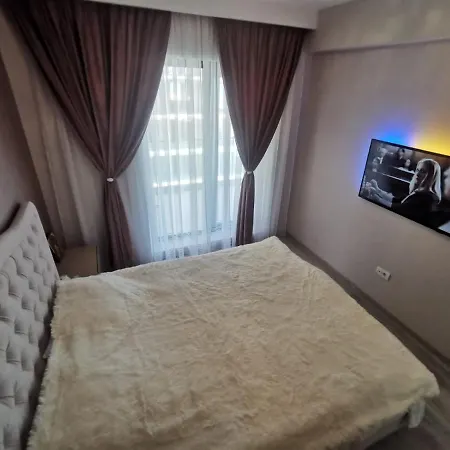 Apartament Seawaves46 *