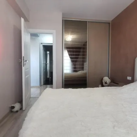 Apartament Seawaves46 *