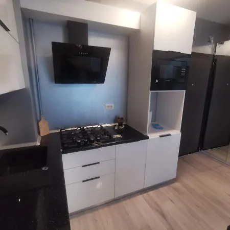 Apartament Seawaves46 *